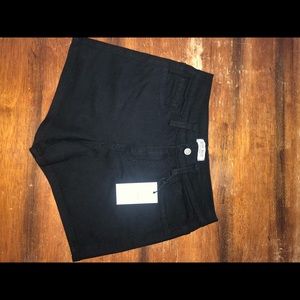 Judy Blue Size M High Wasted Shorts